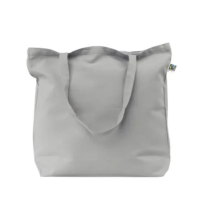 Fairtrade Cotton Canvas Bag