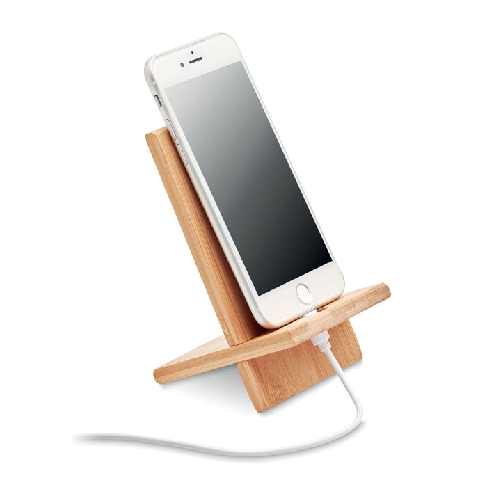 Smartphone Halter Bambus WHIPPY