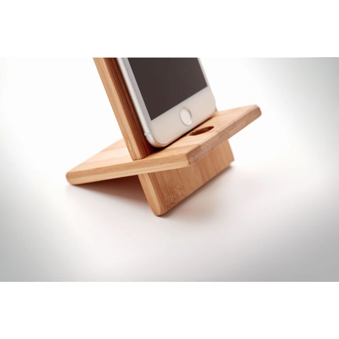 Smartphone Halter Bambus WHIPPY