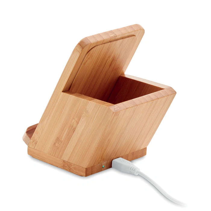Induktiver Stifthalter BAICOI