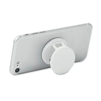 Runder Smartphone Halter DOT
