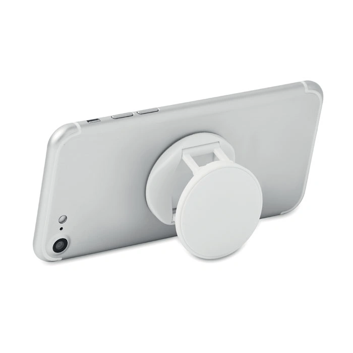 Runder Smartphone Halter DOT