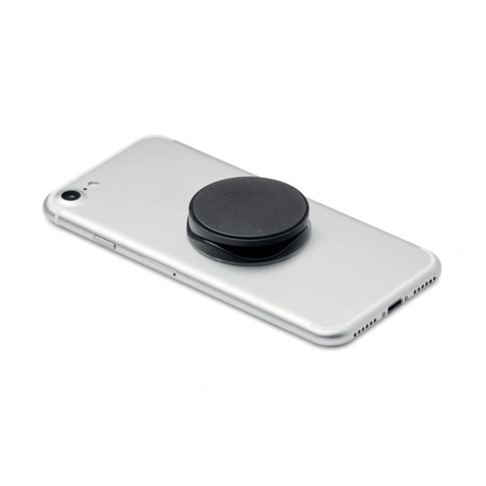 Runder Smartphone Halter DOT