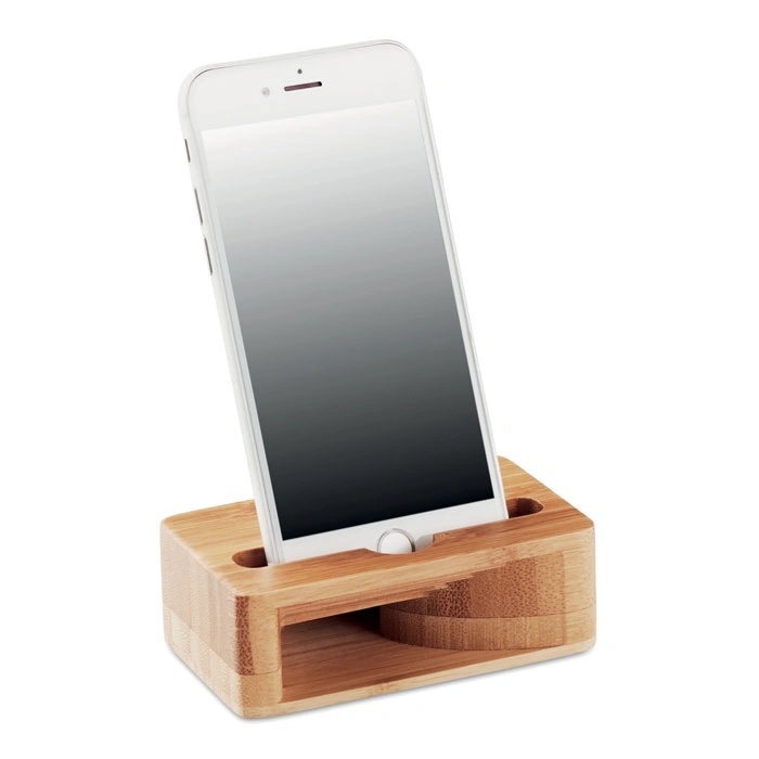 Smartphone Halter/Verstärker CARACOL
