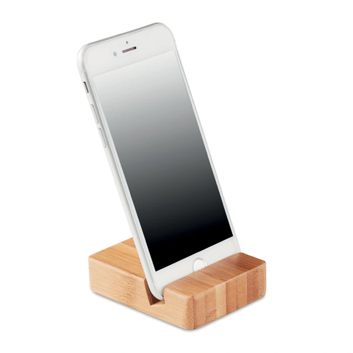 Smartphone Halter Bambus APOYA