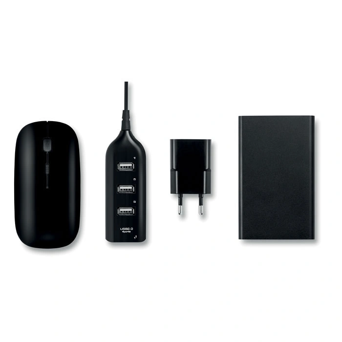 Computer-Accessoires POWERSET