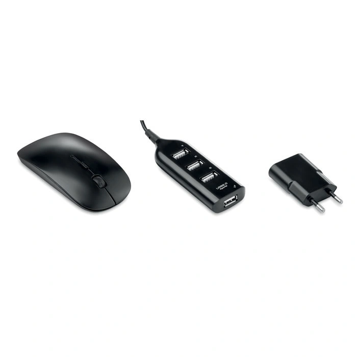 Computer-Accessoires POWERSET