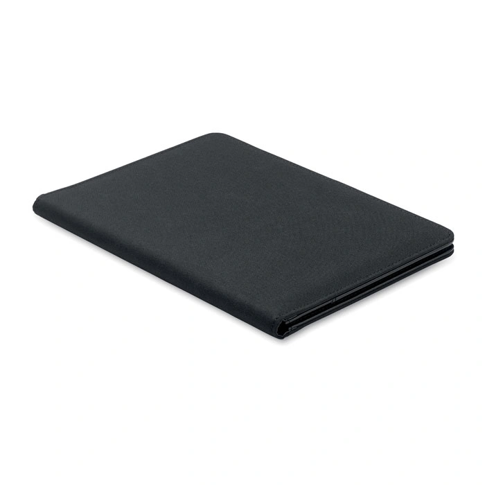 DIN A5-Mappe 300D RPET FOLIO