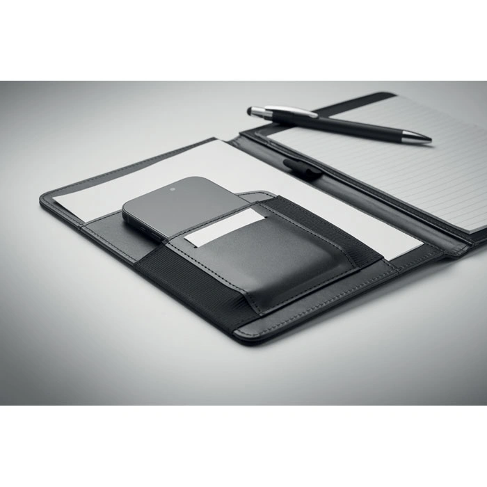 DIN A5-Mappe 300D RPET FOLIO