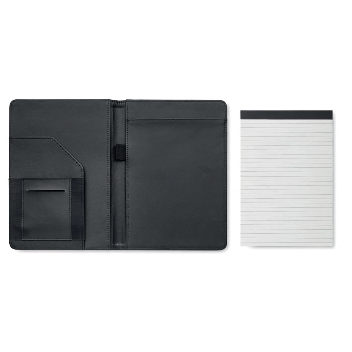 DIN A5-Mappe 300D RPET FOLIO