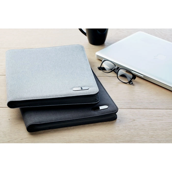 DIN A4 Portfolio NOTES FOLDER