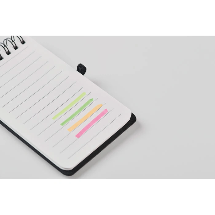 Textmarker-Set HIGH4