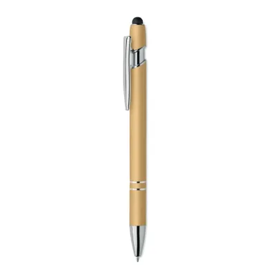 Druckkugelschreiber mit Stylus SIPARO