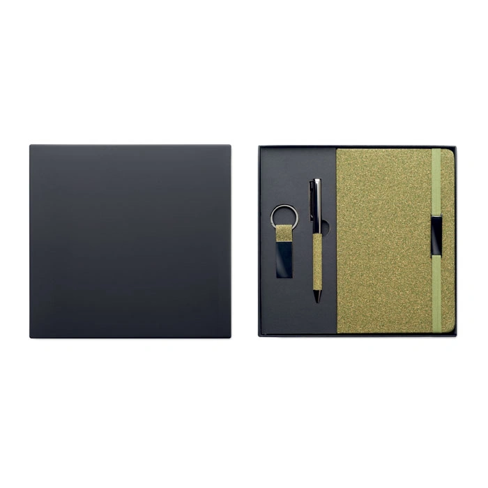DIN A5 Notizbuch-Set CHIPPEWA