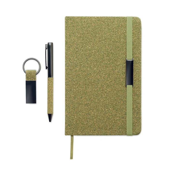 DIN A5 Notizbuch-Set CHIPPEWA