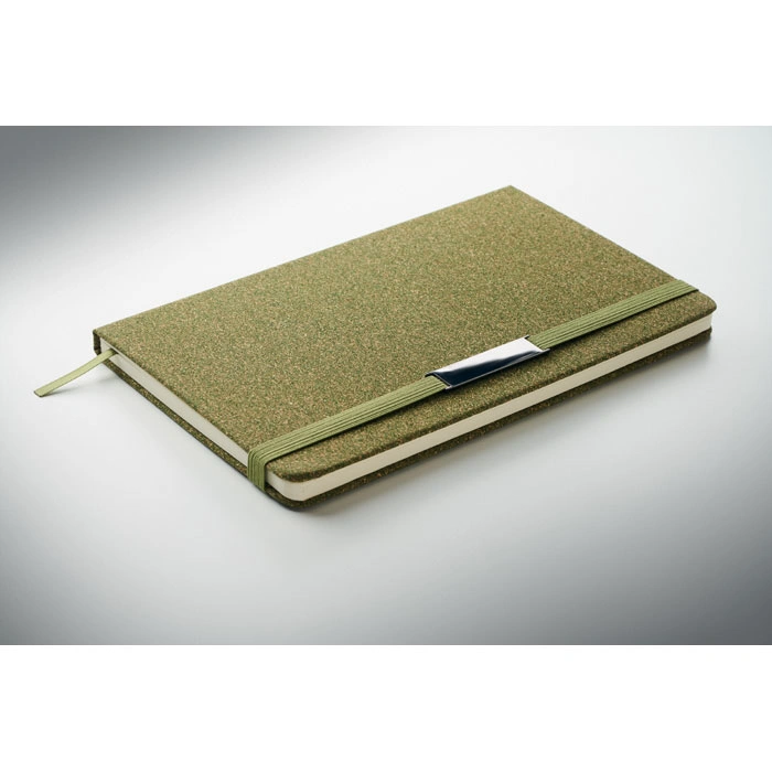 DIN A5 Notizbuch-Set CHIPPEWA