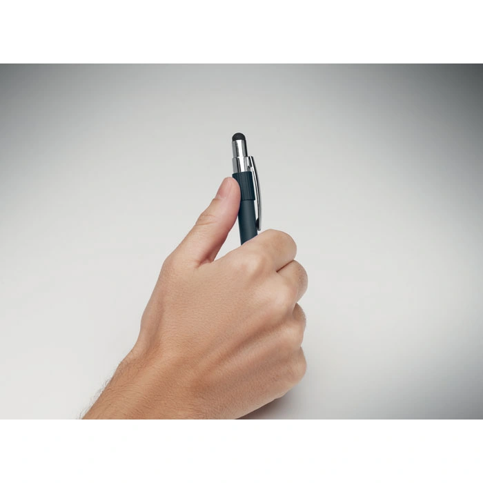Druckkugelschreiber mit Stylus EDD