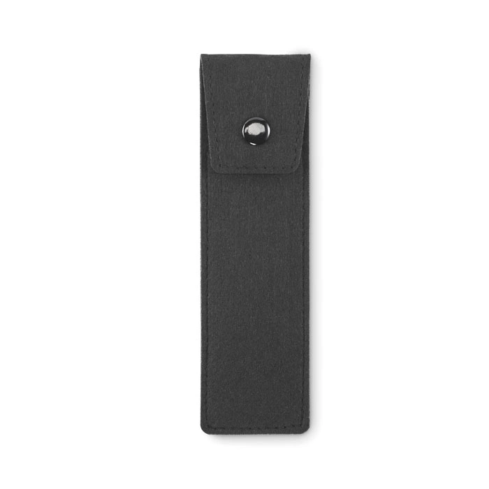 Stifte-Etui RPET-Filz CENCIL