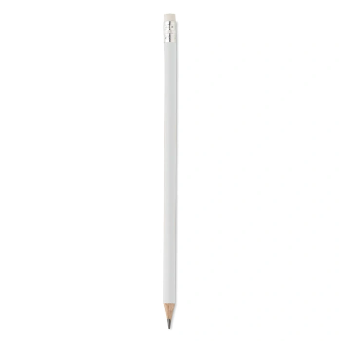 Bleistift mit Radiergummi STOMP SHARP