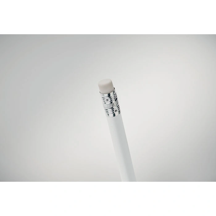 Bleistift mit Radiergummi STOMP SHARP