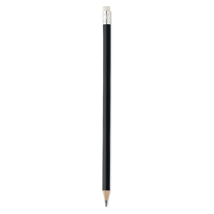 Bleistift mit Radiergummi STOMP SHARP