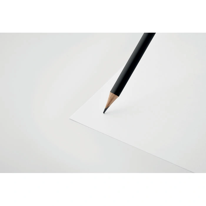 Bleistift mit Radiergummi STOMP SHARP