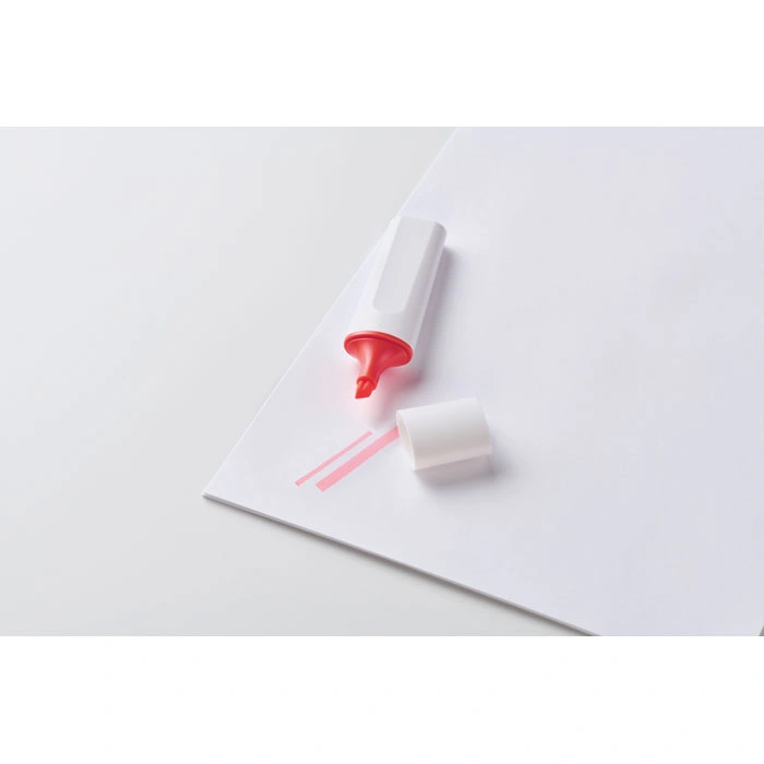 Textmarker RPET LIT