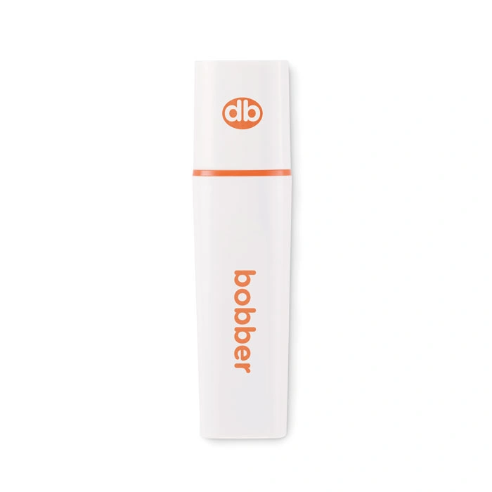 Textmarker RPET LIT