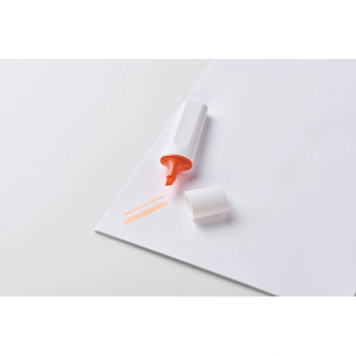 Textmarker RPET LIT
