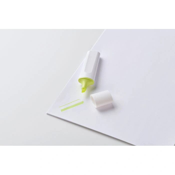 Textmarker RPET LIT