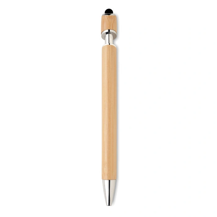 Druckkugelschreiber mit Stylus RENN