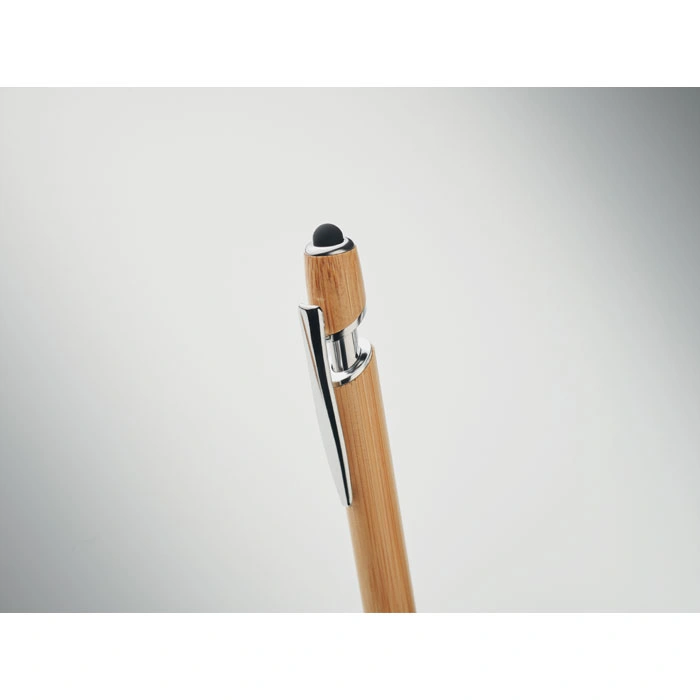 Druckkugelschreiber mit Stylus RENN