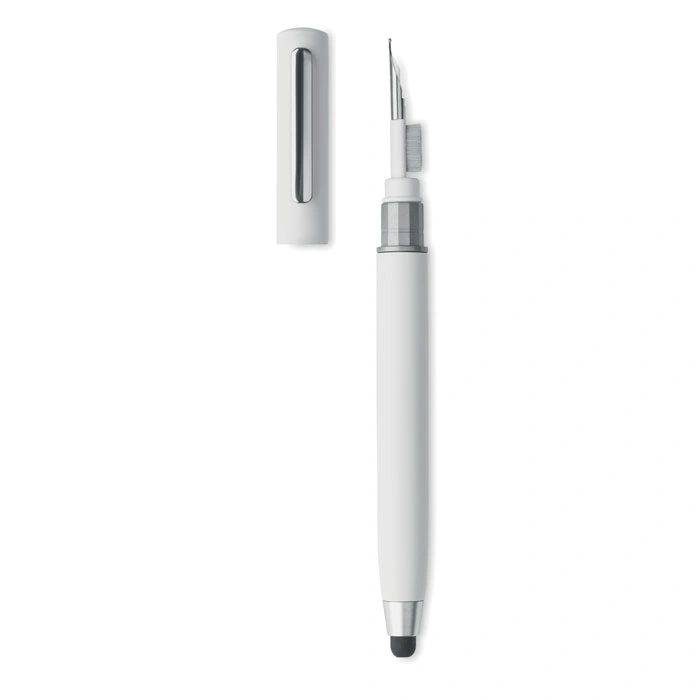 Kuli mit Reinigungs-Set REINIGUNGSSTIFT
