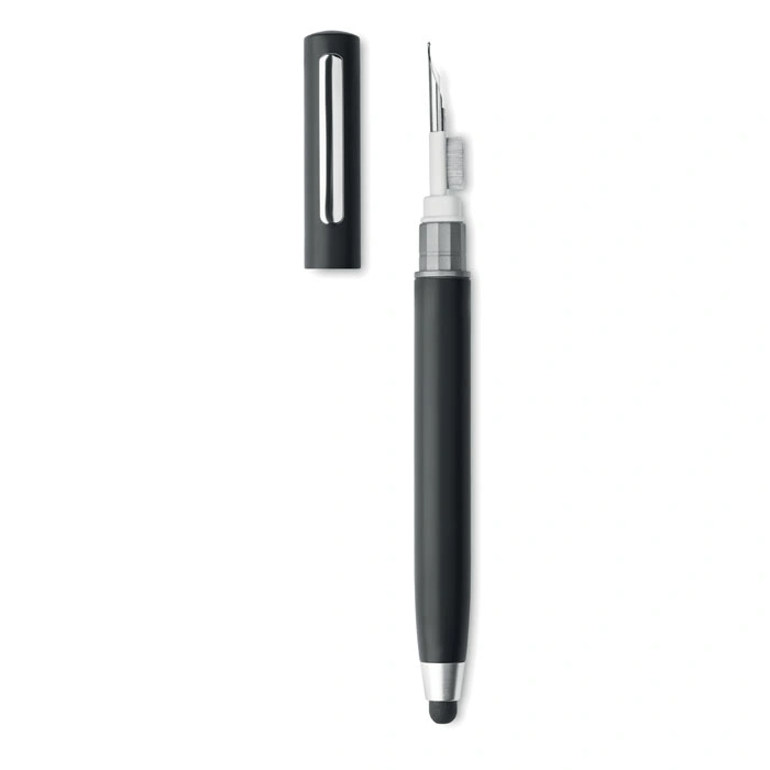 Kuli mit Reinigungs-Set REINIGUNGSSTIFT