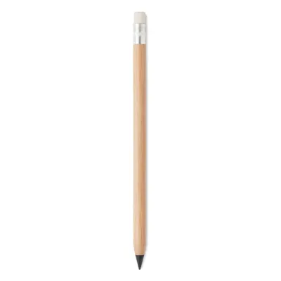 Stift mit Graphitmine Tintenlos Plus