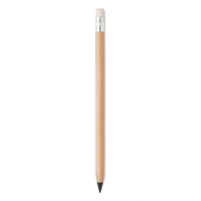 Stift mit Graphitmine Tintenlos Plus