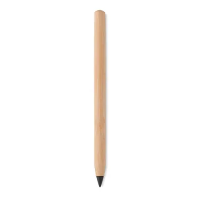 Stift mit Graphitmine TINTLOSER BAMBUS