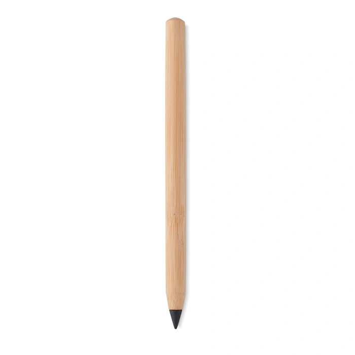 Stift mit Graphitmine TINTLOSER BAMBUS