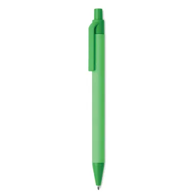 Kugelschreiber Papier/Mais PLA Cartoon-Farben