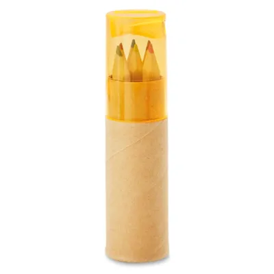 Buntstifte-Set PETIT LAMBUT