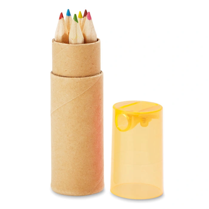 Buntstifte-Set PETIT LAMBUT
