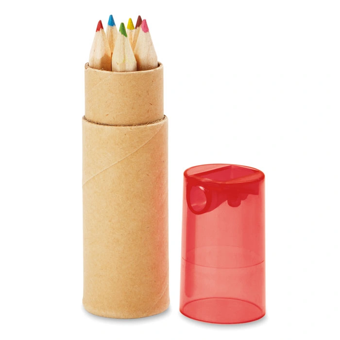 Buntstifte-Set PETIT LAMBUT
