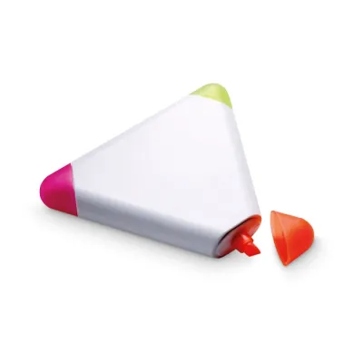 Textmarker TRIANGULO
