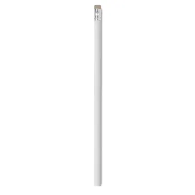 Bleistift mit Radiergummi STOMP