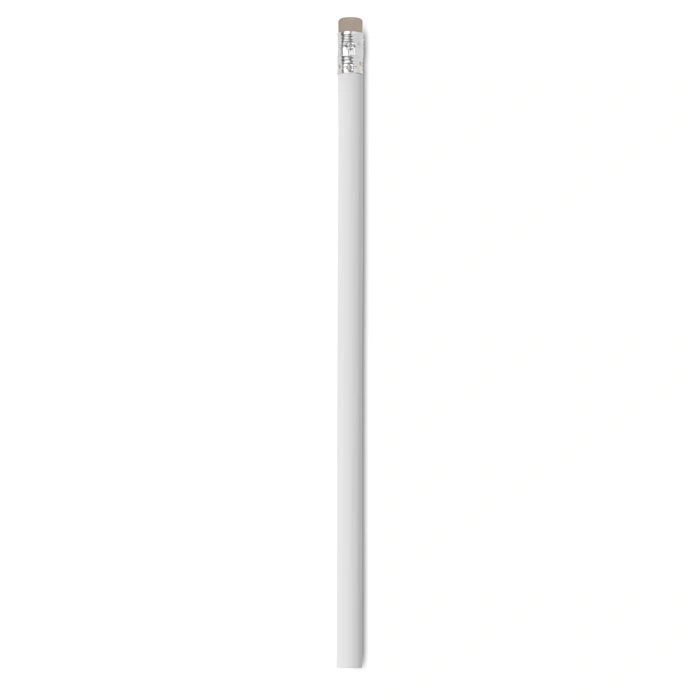 Bleistift mit Radiergummi STOMP