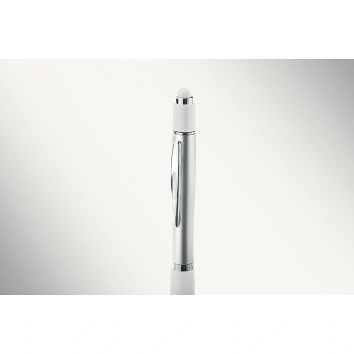 Druckkugelschreiber mit Stylus STY