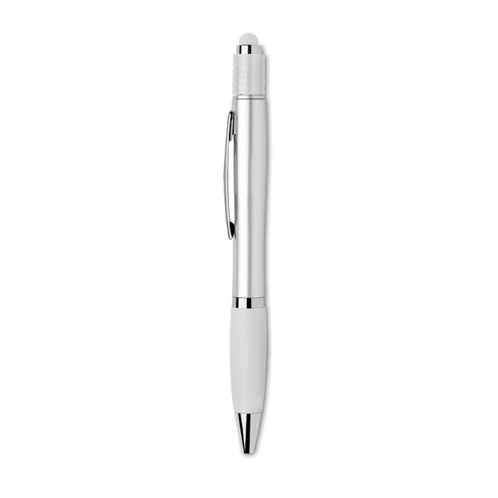 Druckkugelschreiber mit Stylus STY