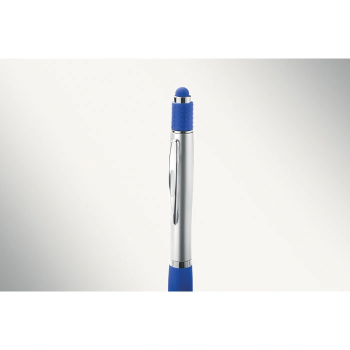 Druckkugelschreiber mit Stylus STY