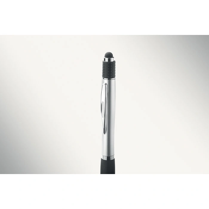 Druckkugelschreiber mit Stylus STY