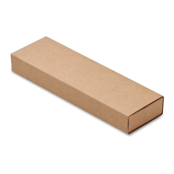Schreibgeräte-Set Stroh/ABS PEAT